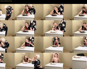 millaava — 29 minute Chaturbate female cam show recording, 1080p, Jul 23, 2019