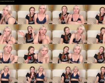 millaava — 29 minute Chaturbate female cam show recording, 1080p, Jul 23, 2019
