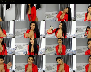 moniqueeass — 27 minute Chaturbate female cam show recording, 1080p, Jul 23, 2019
