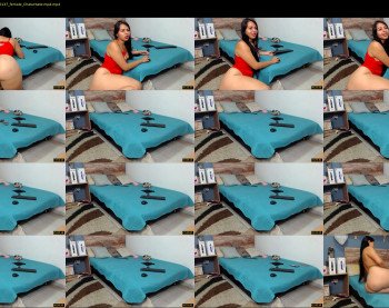 ms_sapphire — 48 minute Chaturbate female cam show recording, 1080p, Jul 24, 2019
