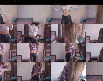 ms_seductive — 29 minute Chaturbate female cam show recording, 1080p, Jul 23, 2019