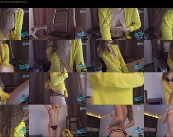 ms_seductive — 30 minute Chaturbate female cam show recording, 1080p, Jul 23, 2019