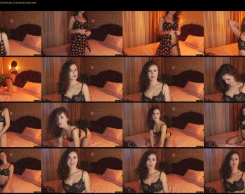 mysophiee — 29 minute Chaturbate female cam show recording, 1080p, Jul 24, 2019