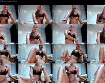 natalie_clark1 — 14 minute Chaturbate female cam show recording, 1080p, Jul 23, 2019