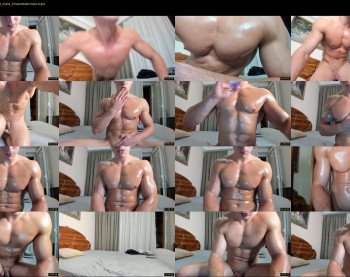 o_r_b_i_t — 29 minute Chaturbate male cam show recording, 1080p, Jul 23, 2019