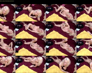 olesia_sean — 20 minute Chaturbate couple cam show recording, 1080p, Jul 23, 2019