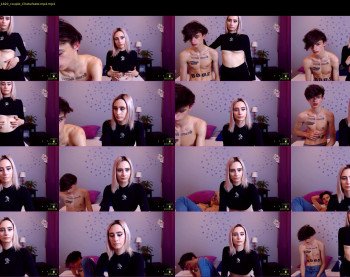 oliverrgroove — 37 minute Chaturbate male cam show recording, 720p, Jul 23, 2019