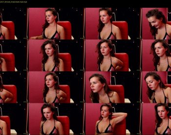 p1ece_of_me — 57 minute Chaturbate female cam show recording, 1080p, Jul 23, 2019