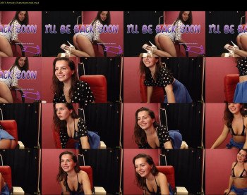 p1ece_of_me — 13 minute Chaturbate female cam show recording, 1080p, Jul 23, 2019