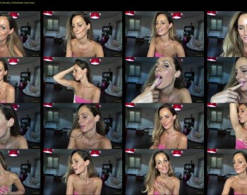 pbsteve — 15 minute Chaturbate couple cam show recording, 1080p, Jul 23, 2019