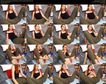 peaceduke — 39 minute Chaturbate female cam show recording, 720p, Jul 23, 2019