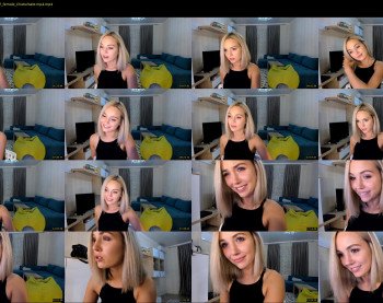 pippalee — 27 minute Chaturbate female cam show recording, 720p, Jul 23, 2019