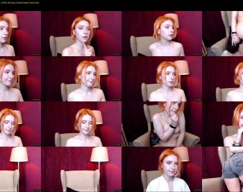 pocketrocket_ — 31 minute Chaturbate female cam show recording, 1080p, Jul 23, 2019