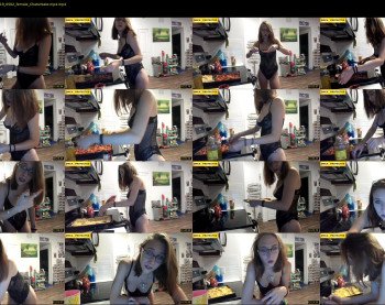 pr3ttyp1nkpussy — 29 minute Chaturbate couple cam show recording, 720p, Jul 24, 2019