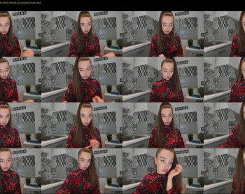 presidenttaylor — 56 minute Chaturbate female cam show recording, 720p, Jul 24, 2019