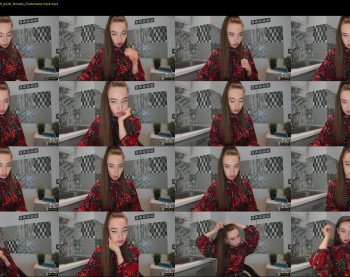 presidenttaylor — 9 minute Chaturbate female cam show recording, 720p, Jul 24, 2019