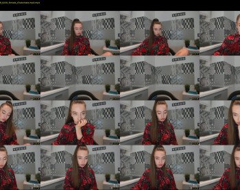 presidenttaylor — 23 minute Chaturbate female cam show recording, 720p, Jul 24, 2019