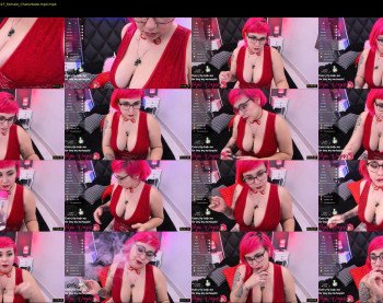 pyrowayne — 15 minute Chaturbate female cam show recording, 720p, Jul 24, 2019
