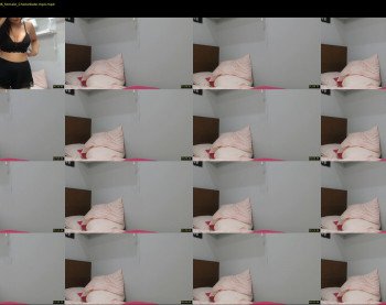 rita_wane — 10 minute Chaturbate female cam show recording, 1080p, Jul 23, 2019