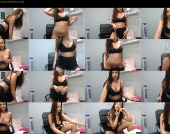 rita_wane — 29 minute Chaturbate female cam show recording, 1080p, Jul 23, 2019