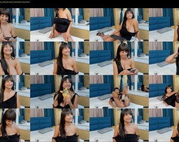 romanticabuse — 47 minute Chaturbate female cam show recording, 1080p, Jul 23, 2019