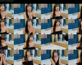romanticabuse — 47 minute Chaturbate female cam show recording, 1080p, Jul 24, 2019