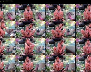 sebilone — 11 minute Chaturbate couple cam show recording, 720p, Jul 23, 2019