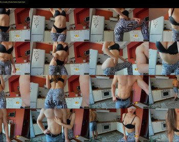 sofi_look_ — 29 minute Chaturbate couple cam show recording, 1080p, Jul 23, 2019