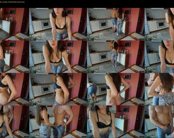 sofi_look_ — 29 minute Chaturbate couple cam show recording, 1080p, Jul 23, 2019