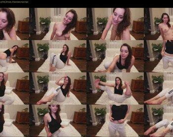 sophie_fennec — 29 minute Chaturbate female cam show recording, 1080p, Jul 23, 2019
