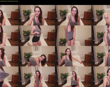 sophie_fennec — 29 minute Chaturbate female cam show recording, 1080p, Jul 24, 2019