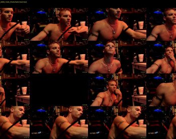 str8foryouguy — 8 minute Chaturbate male cam show recording, 720p, Jul 23, 2019