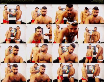 straigthguysfun — 49 minute Chaturbate male cam show recording, 480p, Jul 23, 2019