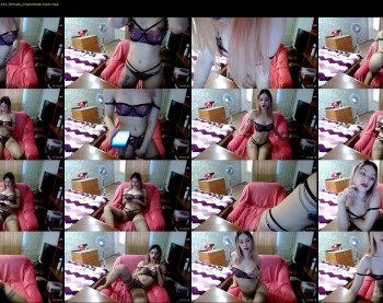 su4e4ka555 — 27 minute Chaturbate female cam show recording, 1080p, Jul 23, 2019