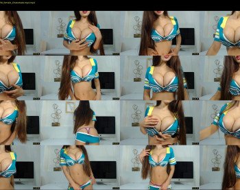 succubbus — 63 minute Chaturbate female cam show recording, 720p, Jul 23, 2019