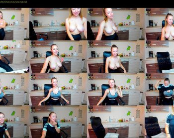 sweetie__pie — 13 minute Chaturbate female cam show recording, 720p, Jul 23, 2019
