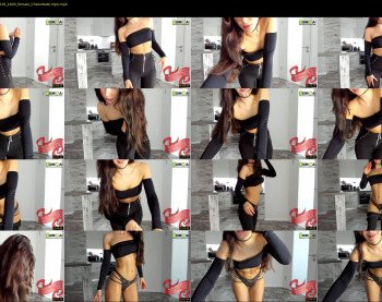 sweety_rinushka_ — 36 minute Chaturbate female cam show recording, 1080p, Jul 23, 2019