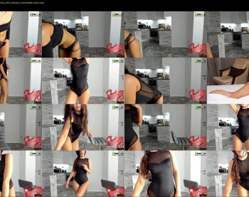 sweety_rinushka_ — 32 minute Chaturbate female cam show recording, 1080p, Jul 23, 2019