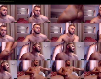 tasty_justin — 35 minute Chaturbate male cam show recording, 1080p, Jul 23, 2019
