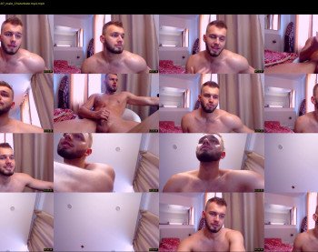 tasty_justin — 35 minute Chaturbate male cam show recording, 1080p, Jul 23, 2019