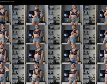 tiny_hat — 30 minute Chaturbate female cam show recording, 1080p, Jul 23, 2019