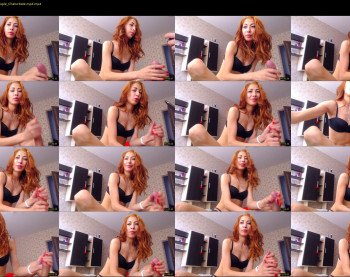trioa — 27 minute Chaturbate couple cam show recording, 720p, Jul 23, 2019