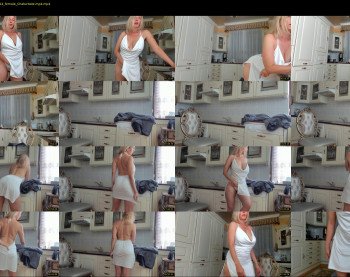 tunderose — 47 minute Chaturbate female cam show recording, 1080p, Jul 23, 2019