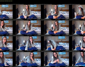 tylersands — 63 minute Chaturbate female cam show recording, 1080p, Jul 23, 2019