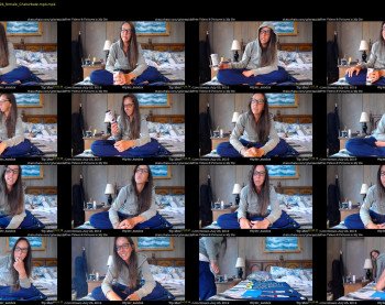 tylersands — 63 minute Chaturbate female cam show recording, 1080p, Jul 23, 2019