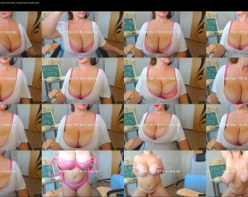 umnizza7777 — 27 minute Chaturbate female cam show recording, 720p, Jul 23, 2019