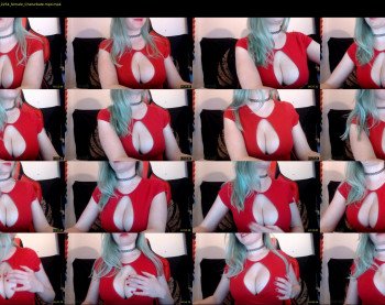 veronikavonk — 38 minute Chaturbate female cam show recording, 1080p, Jul 23, 2019