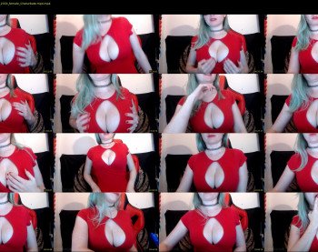 veronikavonk — 38 minute Chaturbate female cam show recording, 1080p, Jul 23, 2019