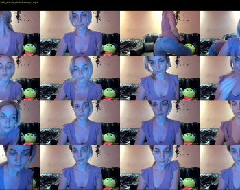 viciousqueen — 7 minute Chaturbate female cam show recording, 1080p, Jul 23, 2019