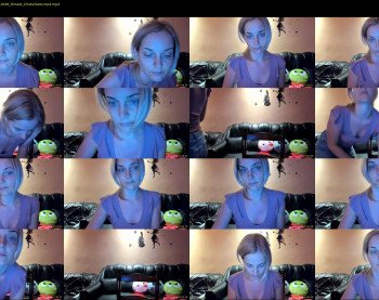 viciousqueen — 10 minute Chaturbate female cam show recording, 1080p, Jul 23, 2019